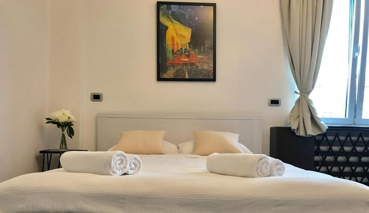 Studio Apartment With A View Of Ban Jelacic Square Zagreb Dış mekan fotoğraf